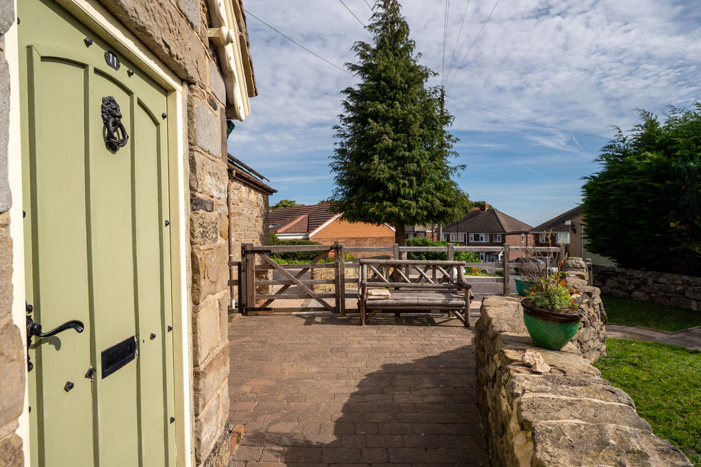 School Lane Stannington